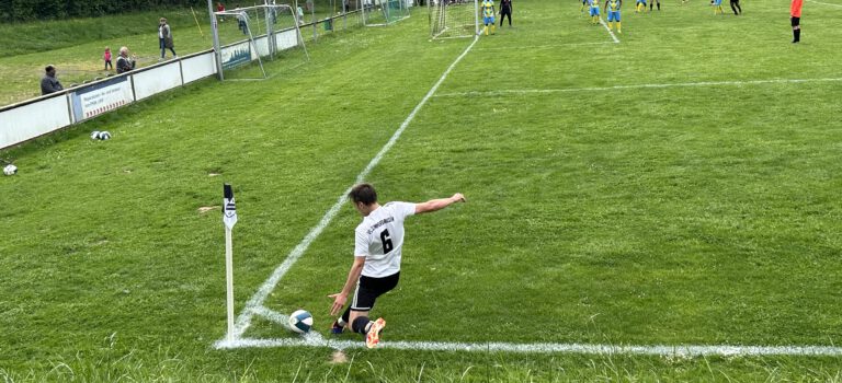 Glanzloser Sieg für den VfL Simmershausen