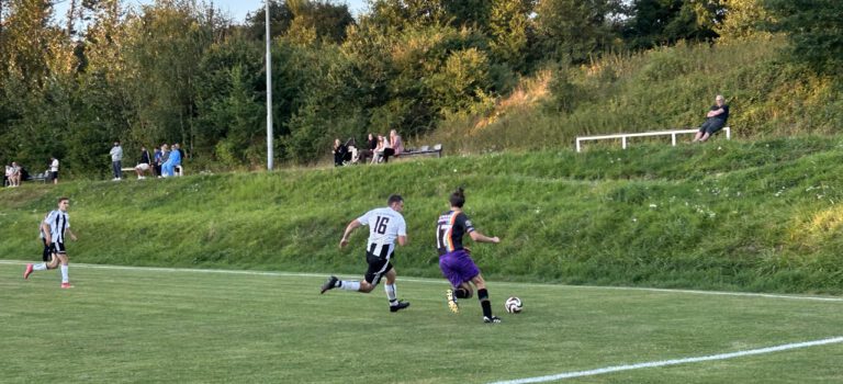 VfL mit Auftaktsieg in die neue Saison
